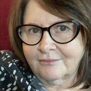 Meet your Posher, Lou